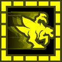 代谢加速（Metabolic Boost）图标